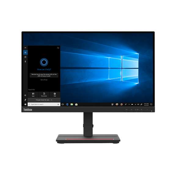 Buy Lenovo Thinkvision S22e-20 21.5 Inch FHD Monitor in [storefront]
