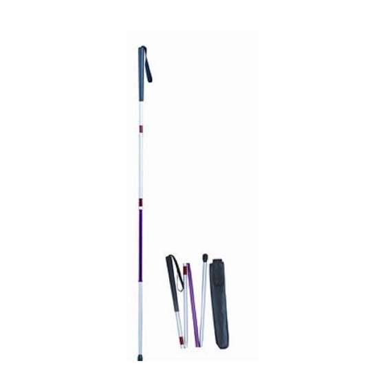 Buy Caremax Aluminium Blind Cane in [storefront]