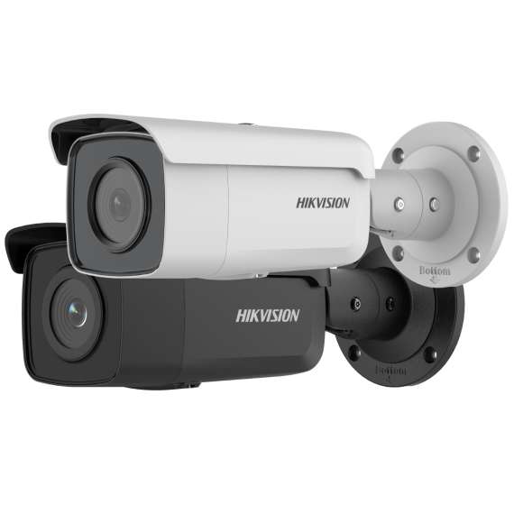 Buy Hikvision DS-2CD2T66G2-2I 6MP AcuSense Fixed Bullet Network Camera in [storefront]