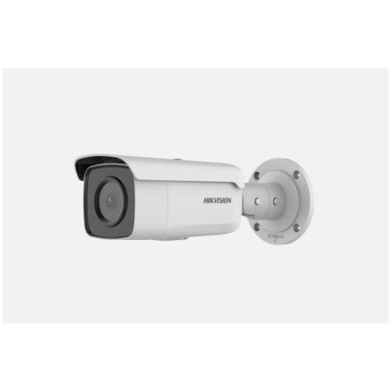 Buy Hikvision DS-2CD2T66G2-4I 6 MP ACUSENSE FIXED BULLET NETWORK CAMERA in [storefront]