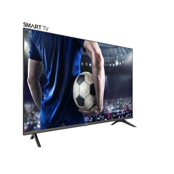 Buy Hisense 40A4 FHD 40 Inch Frameless Smart TV in [storefront]