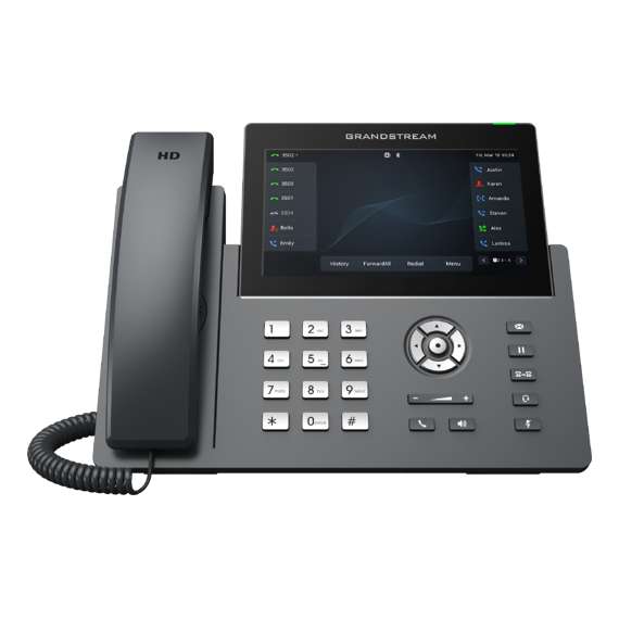 Buy Grandstream GRP2670 IP Phone in [storefront]