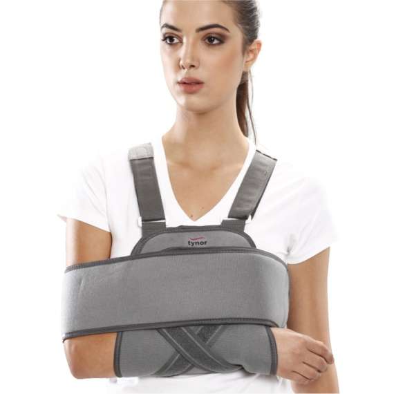 Buy Tynor C02 Shoulder Immobilizer, Size: Child in [storefront]