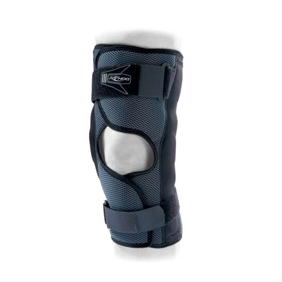 Buy Donjoy Playmaker Expert Knee Wrap, Size: Small in [storefront]
