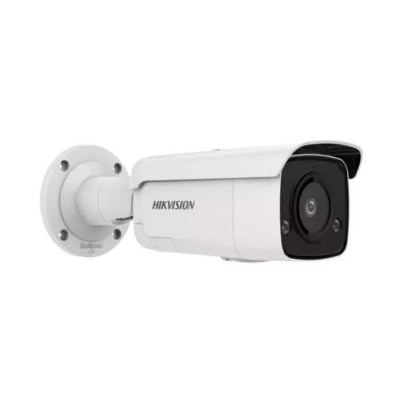 Buy Hikvision DS-2CD2T66G2-ISU/SL 6MP Bullet Network Camera in [storefront]