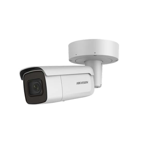 Buy Hikvision DS-2CD2626G2-IZS 2 MP AcuSense Varifocal Bullet Network Camera in [storefront]