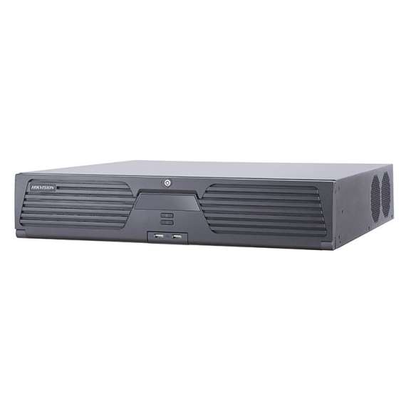 Buy Hikvision iDS-9632NXI-I8-16S 32 Channel Human Detection Deep in Mind Network Video Recorder in [storefront]