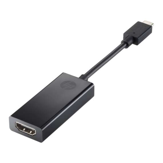 Buy HP USB-C to HDMI 2.0 Adapter in [storefront]