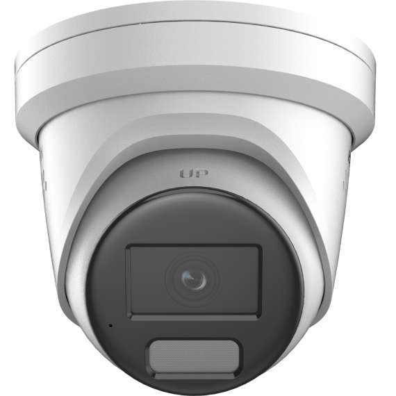 Buy Hikvision DS-2CD2326G2-ISU/SL 2MP Dome Network Camera in [storefront]