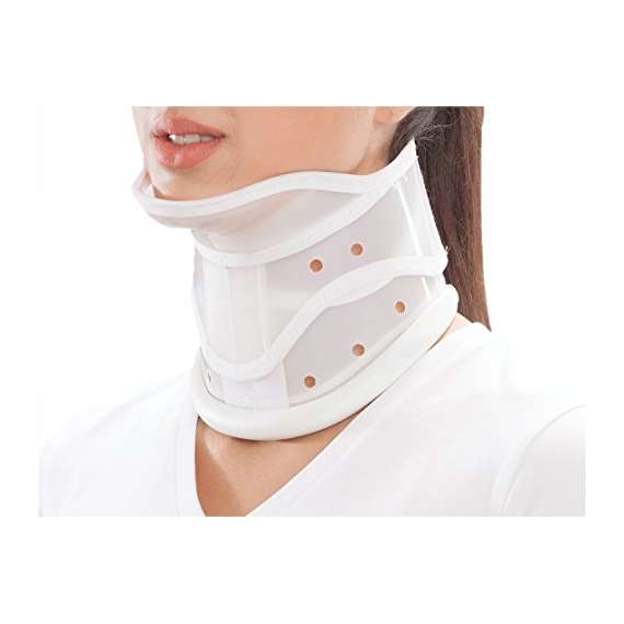 Buy Tynor Hard Cervical with Chin in [storefront]
