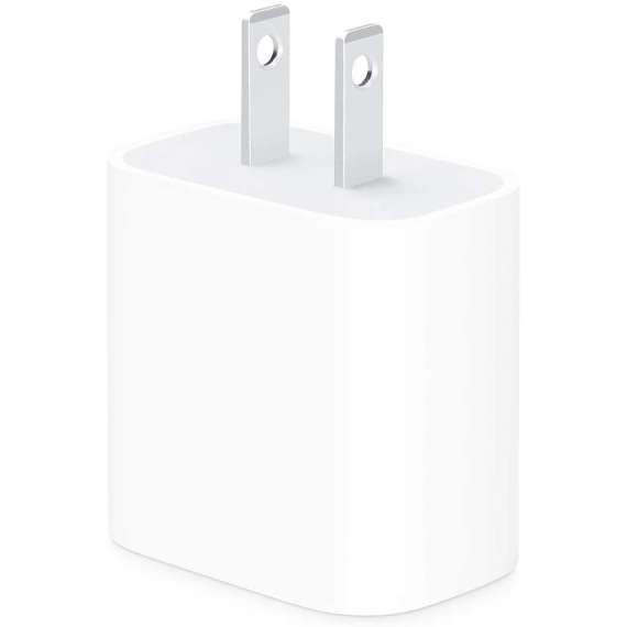 Buy Apple 20W USB-C Power Adapter in [storefront]