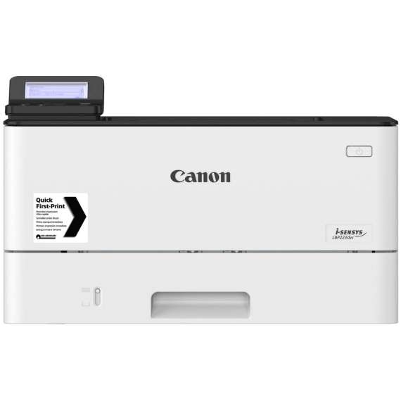 Buy Canon i-SENSYS LBP223dw A4 Mono Laser Printer in Kenya