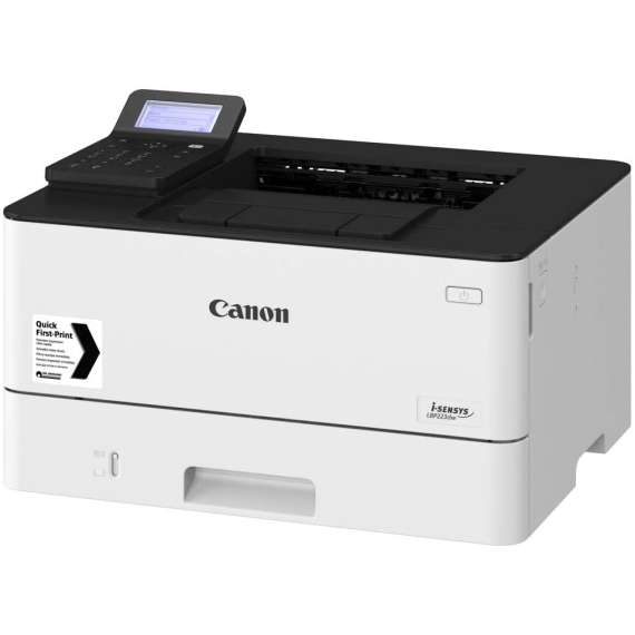 Buy Canon i-SENSYS LBP223dw A4 Mono Laser Printer in Kenya