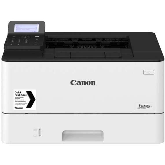 Buy Canon i-SENSYS LBP223dw A4 Mono Laser Printer in Kenya