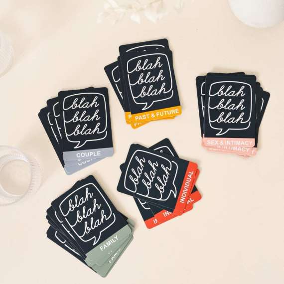 Buy Love Lingual Card Game in [storefront]