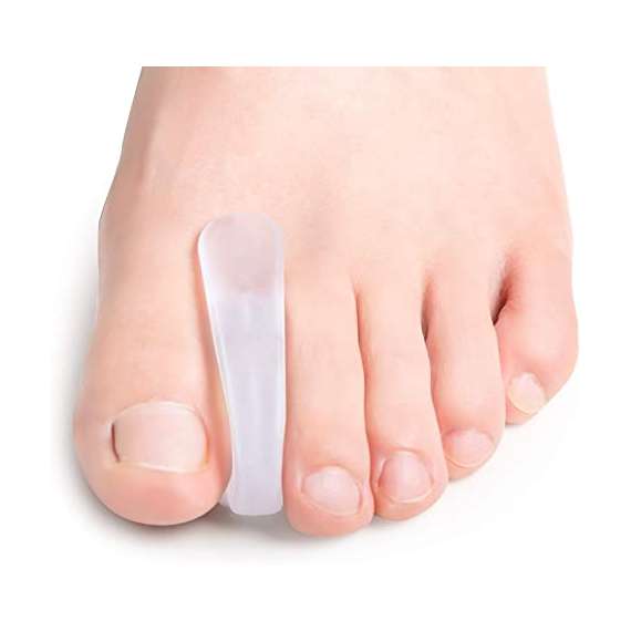 Buy I-M Silicone Toe Separator in [storefront]