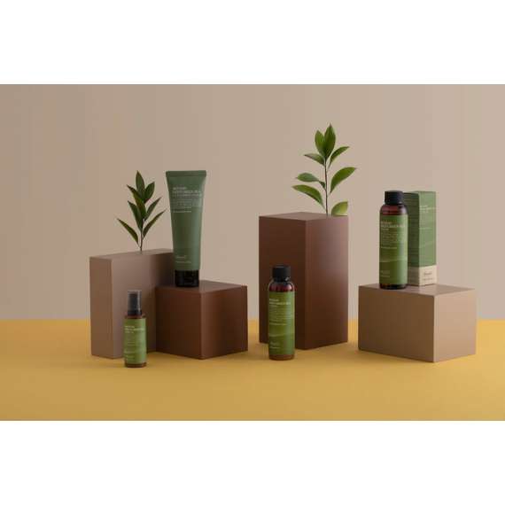 Buy Benton Deep Green Tea Set in [storefront]