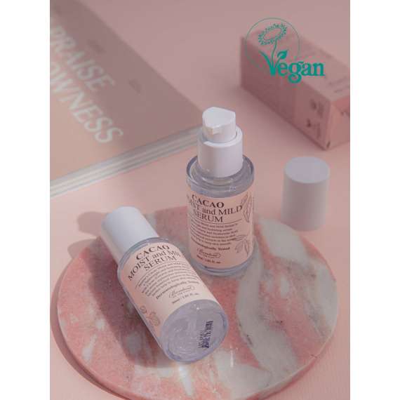 Buy Benton Cacao Mist And Mild Serum in [storefront]