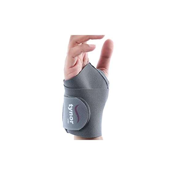 Buy Tynor Wrist Brace with Thumb in [storefront]