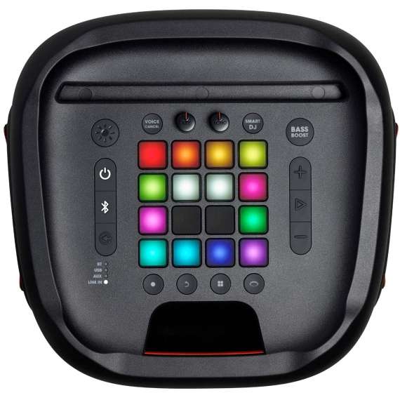 Buy JBL PartyBox 1000 Speaker in [storefront]