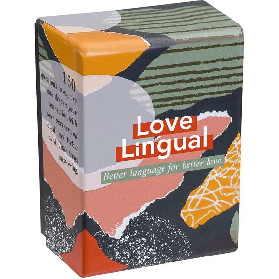 Buy Love Lingual Card Game in [storefront]