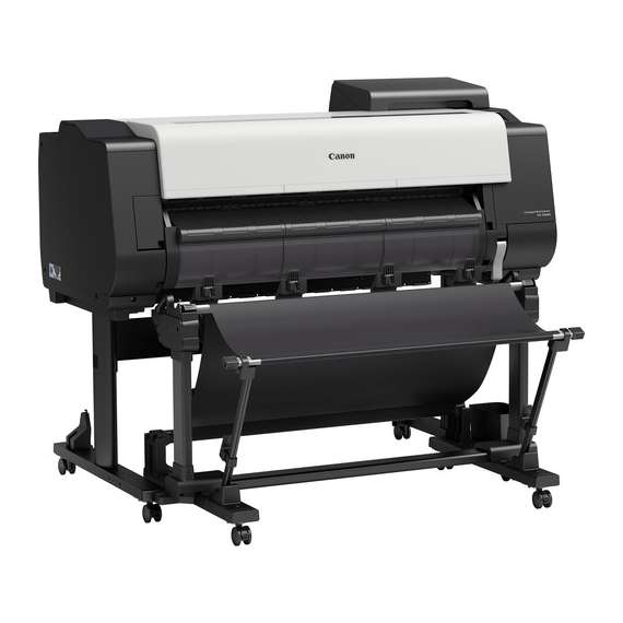 Buy Canon imagePROGRAF TX-3000 36" Large-Format Inkjet Printer‎ in [storefront]