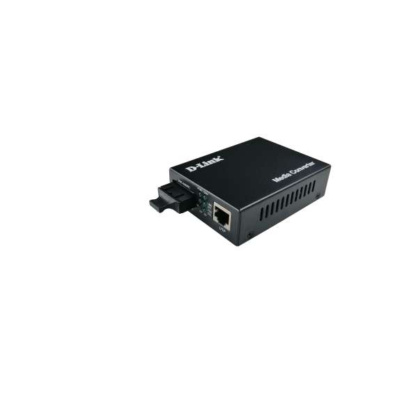 Buy D-Link DMC-540SSC Media Converter in [storefront]