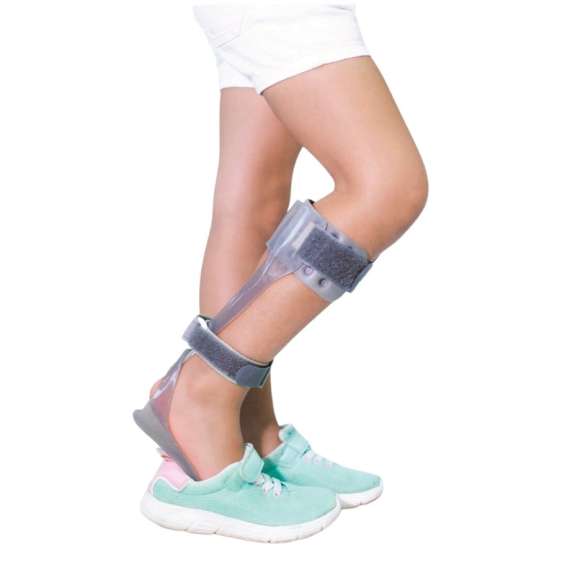Buy Tynor Child Foot Drop Splint in [storefront]