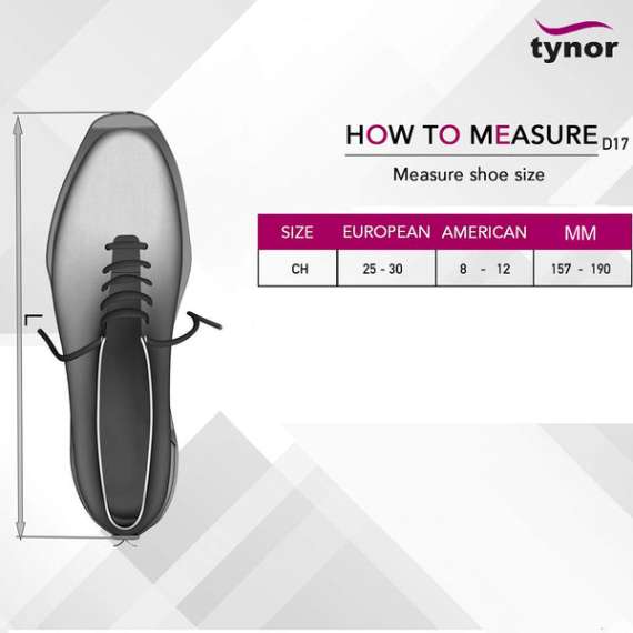 Buy Tynor Child Foot Drop Splint in [storefront]