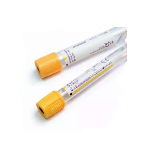 Buy Generic Gel & Clot Activator Tubes in [storefront]