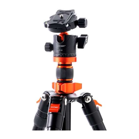 Buy K&F Concept SA254M2  Monopod and Ball Head Kit in [storefront]
