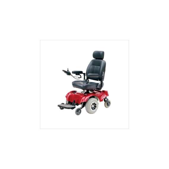 Buy Generic Power Electrical Wheelchair in [storefront]