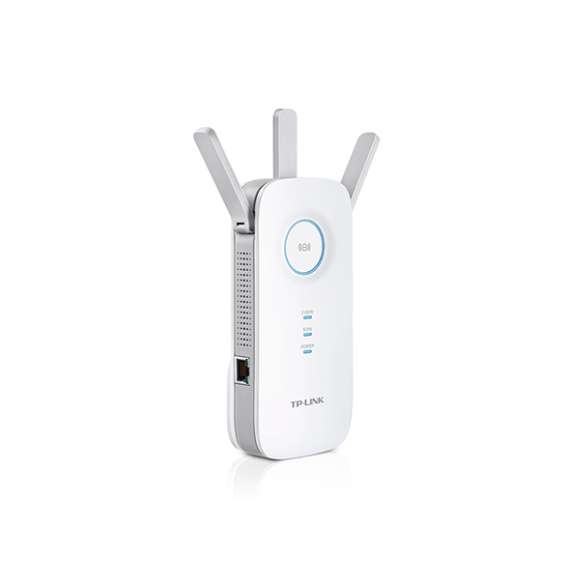 Buy TP-Link  TL-RE450 AC1750 WiFi Extender in [storefront]