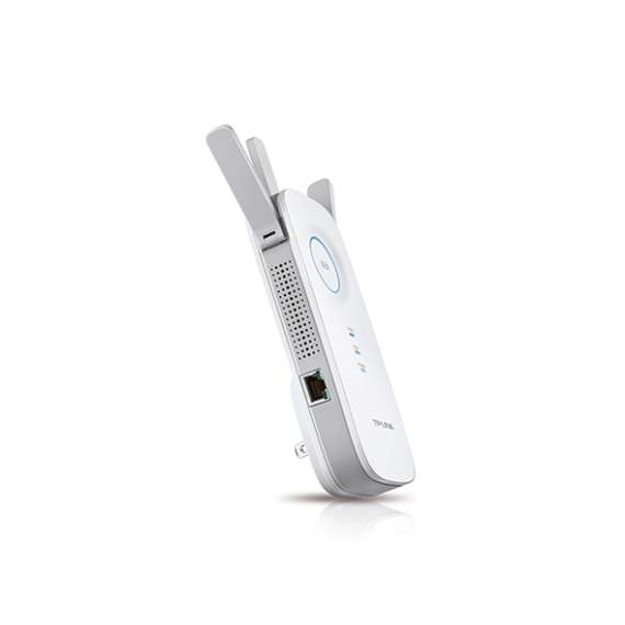 Buy TP-Link  TL-RE450 AC1750 WiFi Extender in [storefront]