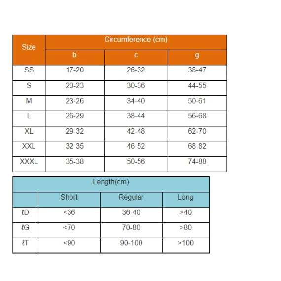 Buy I-M Anti-embolism Stocking Single Leg with Waist Attachment in [storefront]