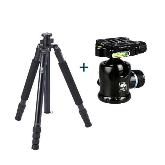 Buy Sirui R2004 Aluminum Tripod in [storefront]