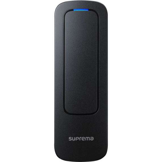 Buy Suprema XP2-MDPB XPass 2 Outdoor Compact RFID Reader in [storefront]