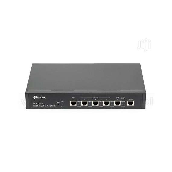 Buy Tp-link TL-R480T+ Load Balance Broadband Router in [storefront]