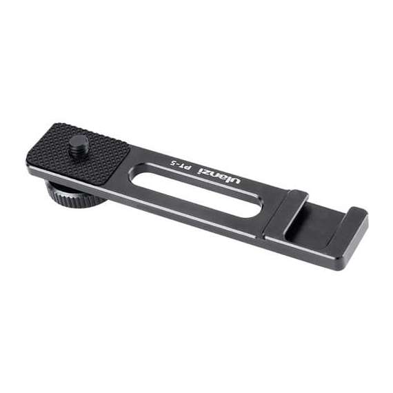 Buy Ulanzi PT-5 Vlogging Microphone Bracket in [storefront]