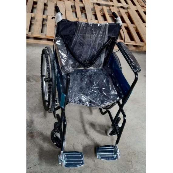 Buy Ruppharm Standard Manual Wheelchair in [storefront]