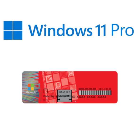 Buy Microsoft Windows 11 Professional- key only in [storefront]