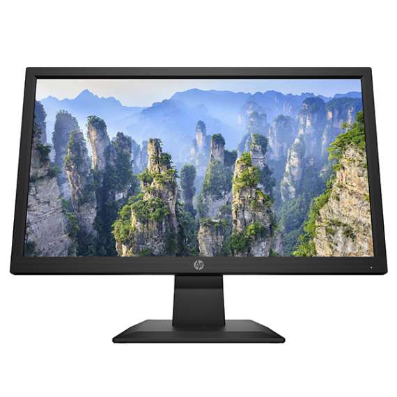 Buy HP V221vb FHD 21.5" Monitor in [storefront]