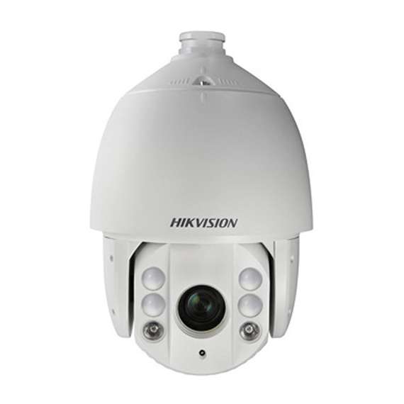 Buy Hikvision Value Series DS-2DE7530IW-AE 5MP Outdoor PTZ Network Dome Camera in [storefront]