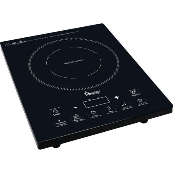 Buy Ramtons RM381 Induction Cooker in [storefront]