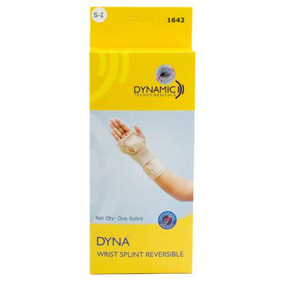 Buy Dyna Reversible Wrist Splint in [storefront]