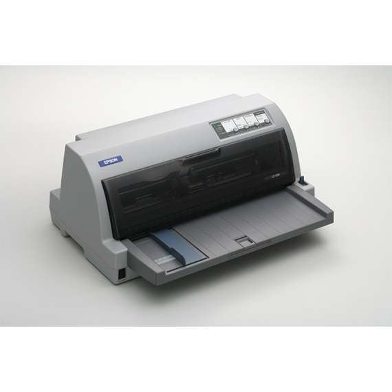 Buy Epson LQ-690II Dot Matrix Printer in [storefront]