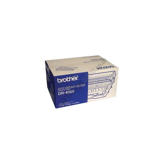 Buy Brother DR4000 Toner Catridge in [storefront]