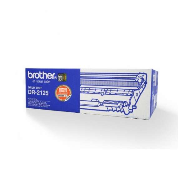 Buy Brother DR2125 Drum Unit in [storefront]
