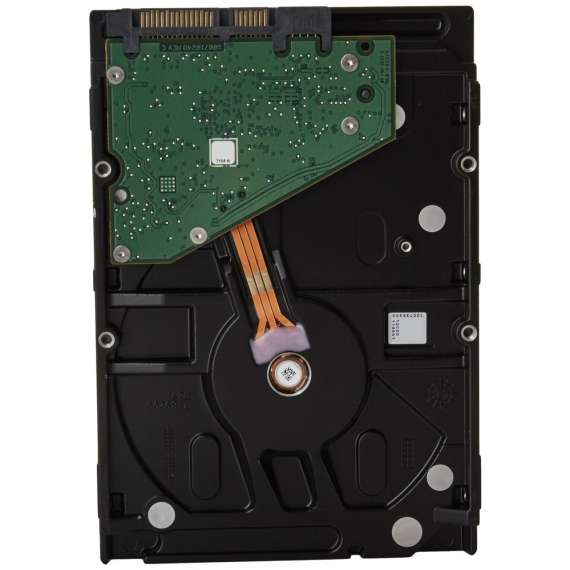 Buy Seagate 4TB SATA 3.5 Inch Desktop HardDisk in [storefront]