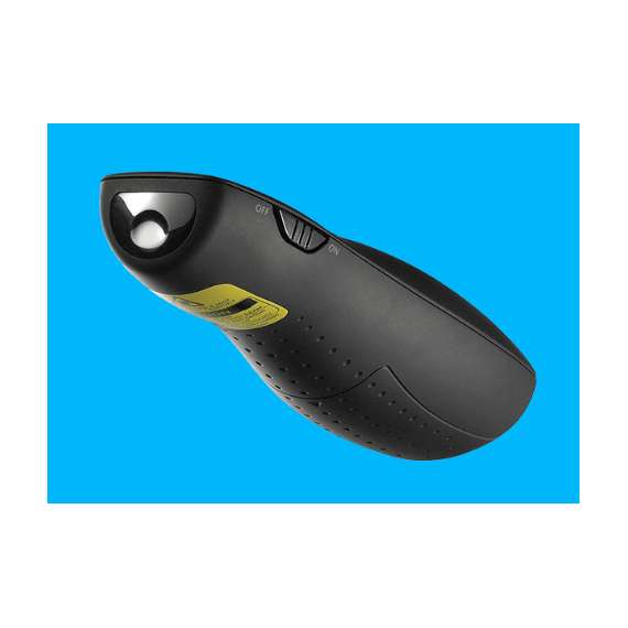 Buy Logitech  R400  Wireless Presenter in [storefront]